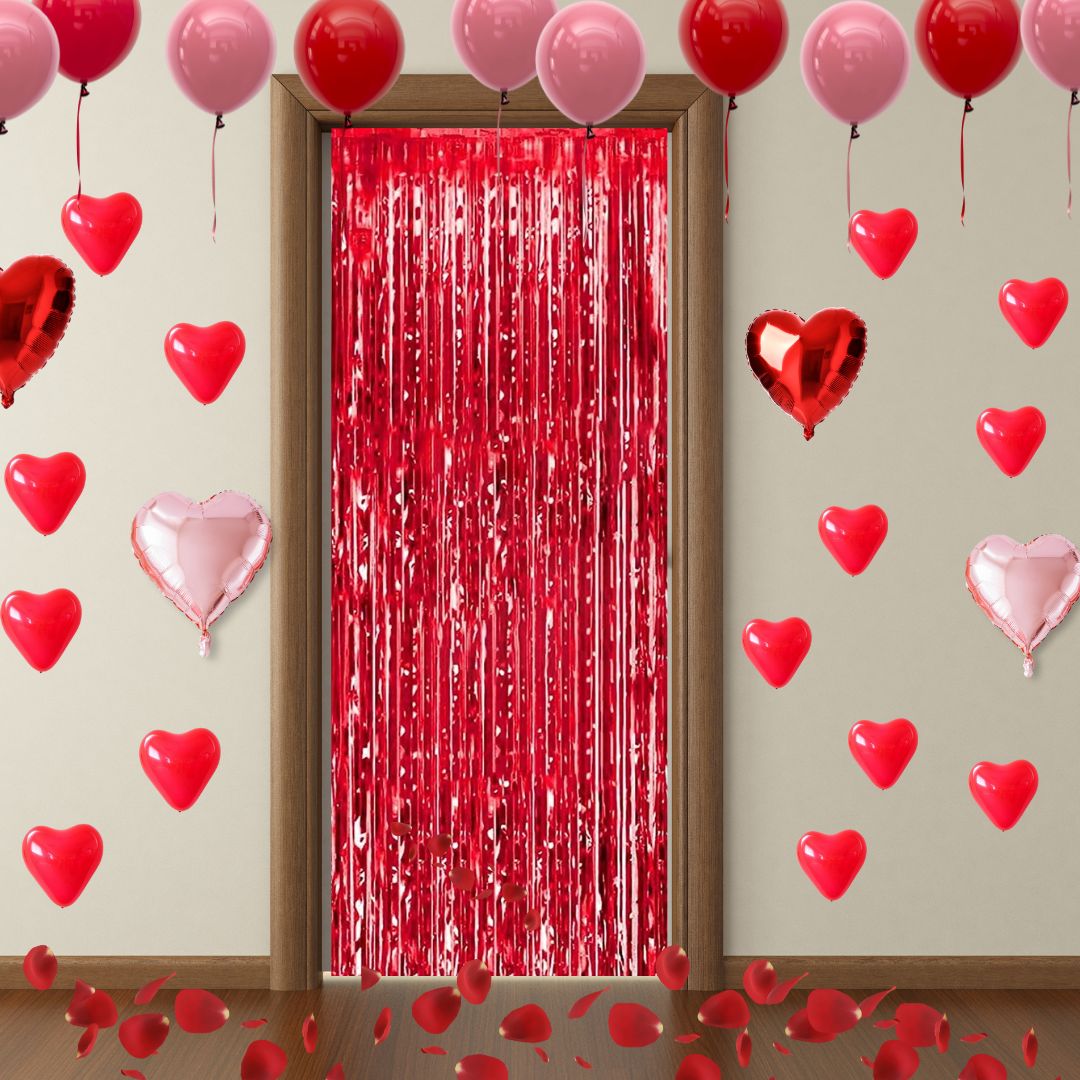Valentine’s Day DIY Decor Bundle