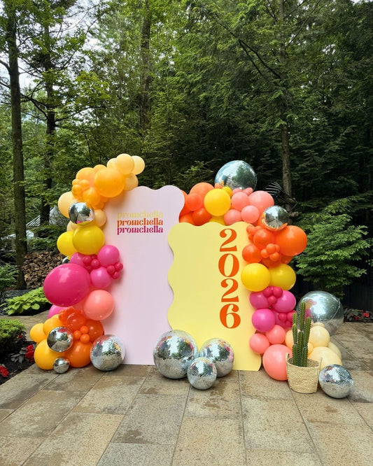 Promchella Graduation Celebration