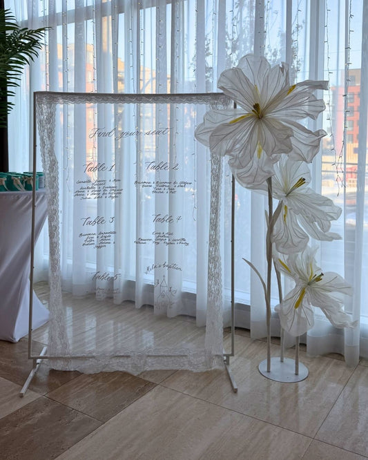 Mila’s Baptism