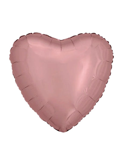 Mini Heart Balloon Bouquet