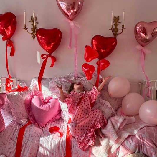 Valentine’s Day DIY Decor Bundle